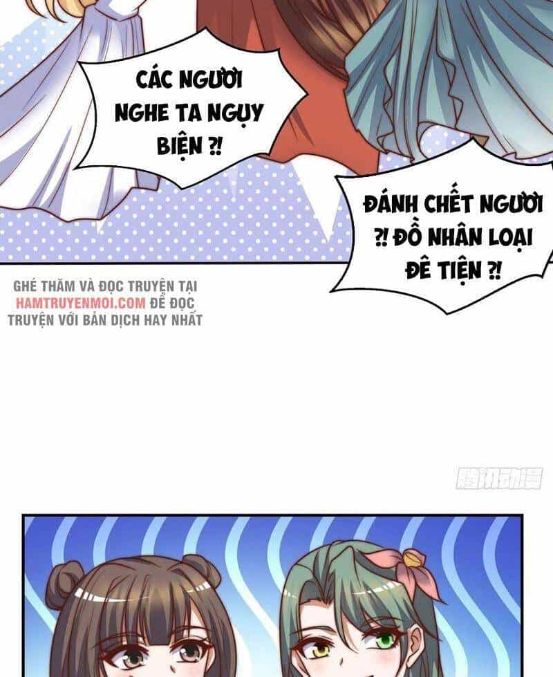 Ta Có Chín Nữ Đồ Đệ - Chương 276 - ảnh 7