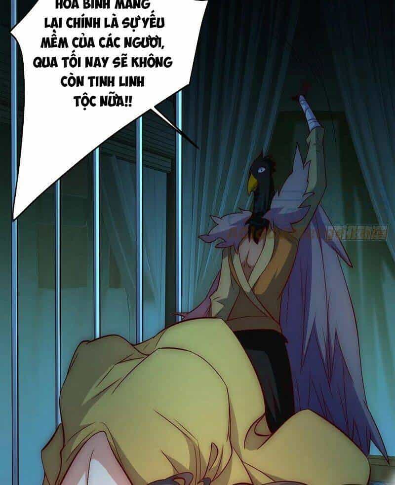 Ta Có Chín Nữ Đồ Đệ - Chương 277 - ảnh 21