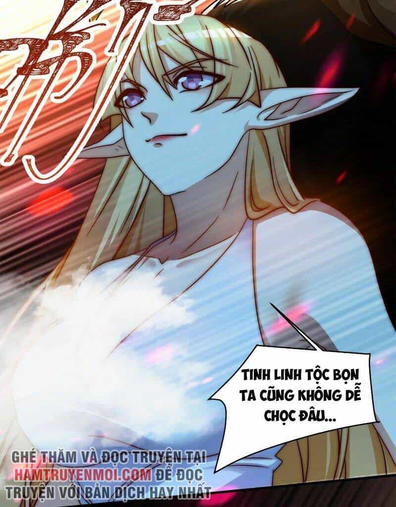 Ta Có Chín Nữ Đồ Đệ - Chương 277 - ảnh 43