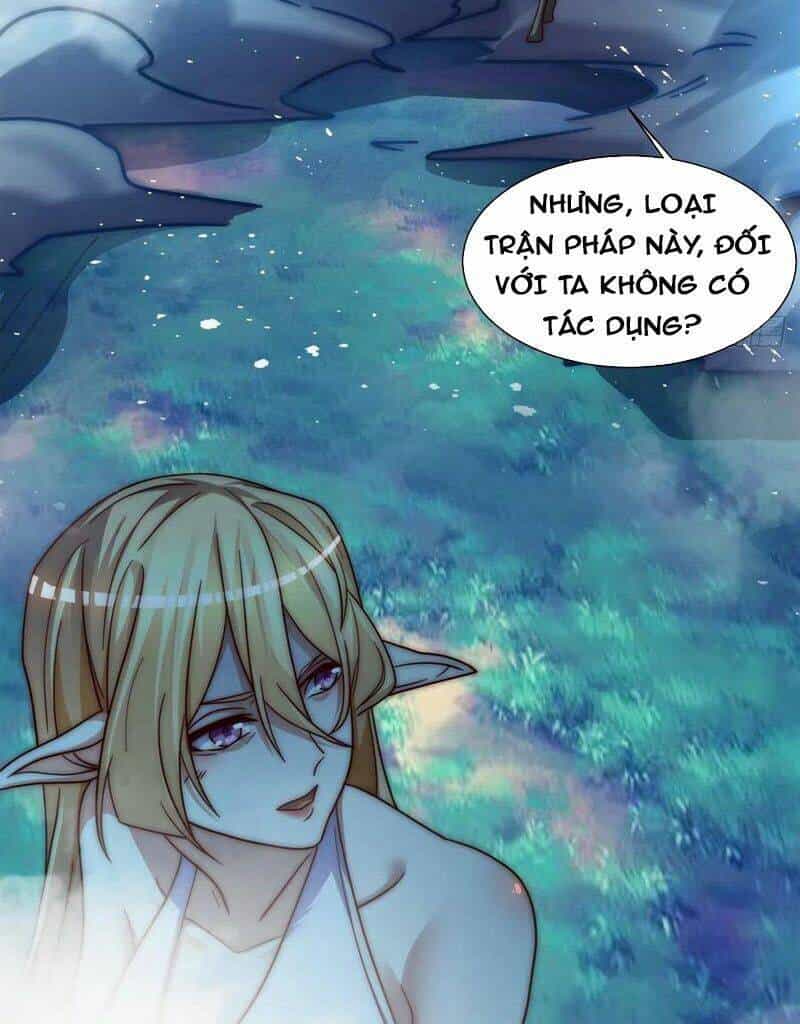 Ta Có Chín Nữ Đồ Đệ - Chương 277 - ảnh 49