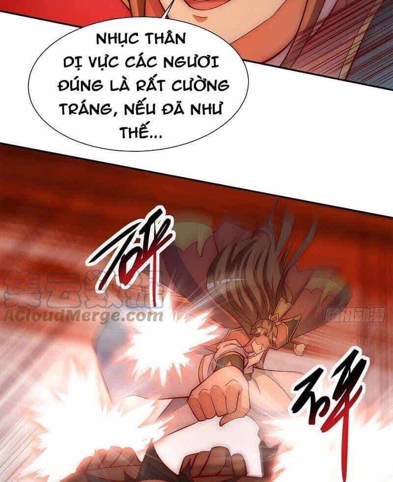 Ta Có Chín Nữ Đồ Đệ - Chương 278 - ảnh 14