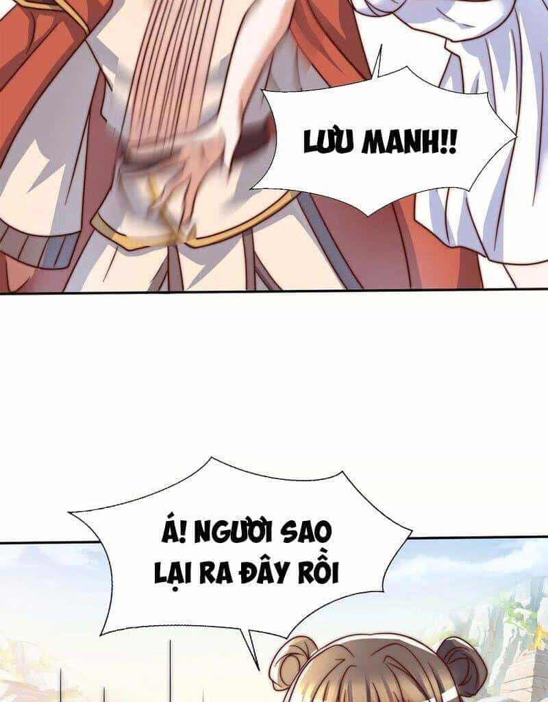 Ta Có Chín Nữ Đồ Đệ - Chương 278 - ảnh 31