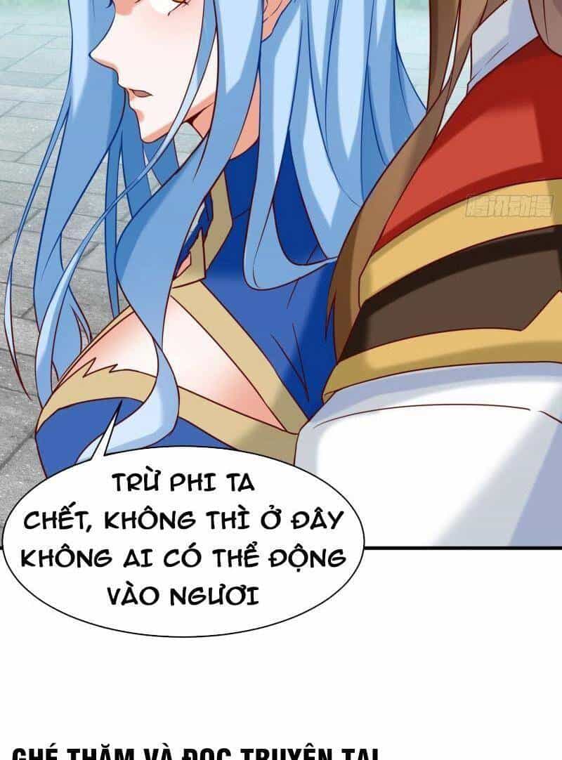 Ta Có Chín Nữ Đồ Đệ - Chương 279 - ảnh 32