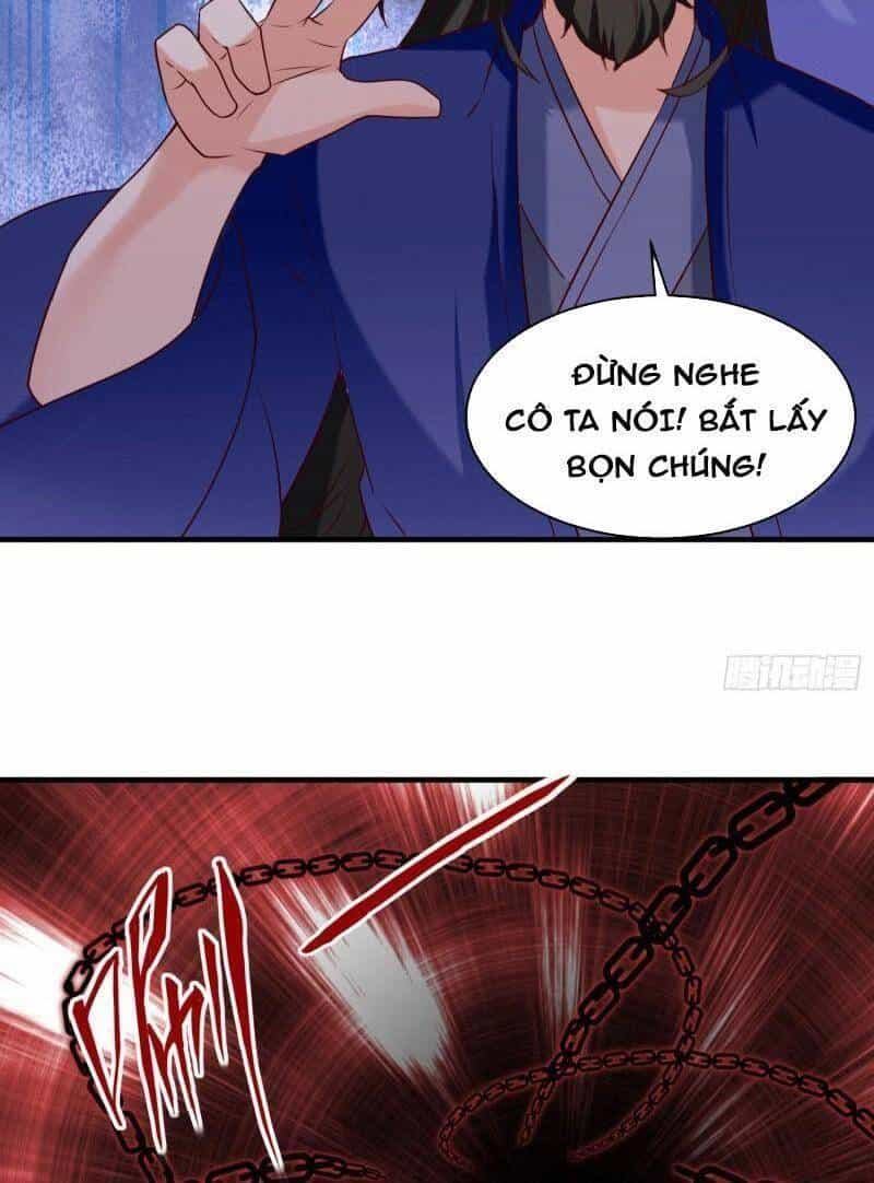 Ta Có Chín Nữ Đồ Đệ - Chương 279 - ảnh 38