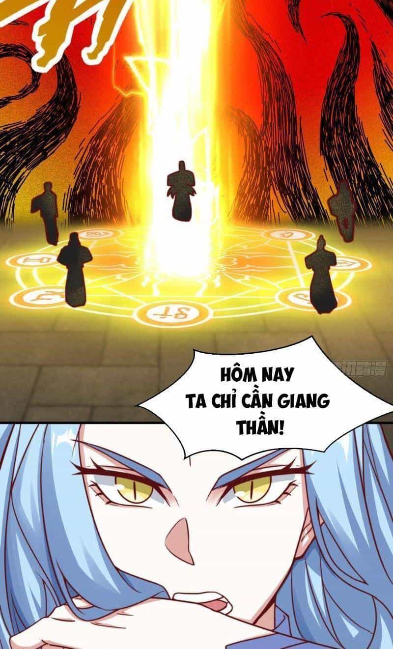 Ta Có Chín Nữ Đồ Đệ - Chương 279 - ảnh 8