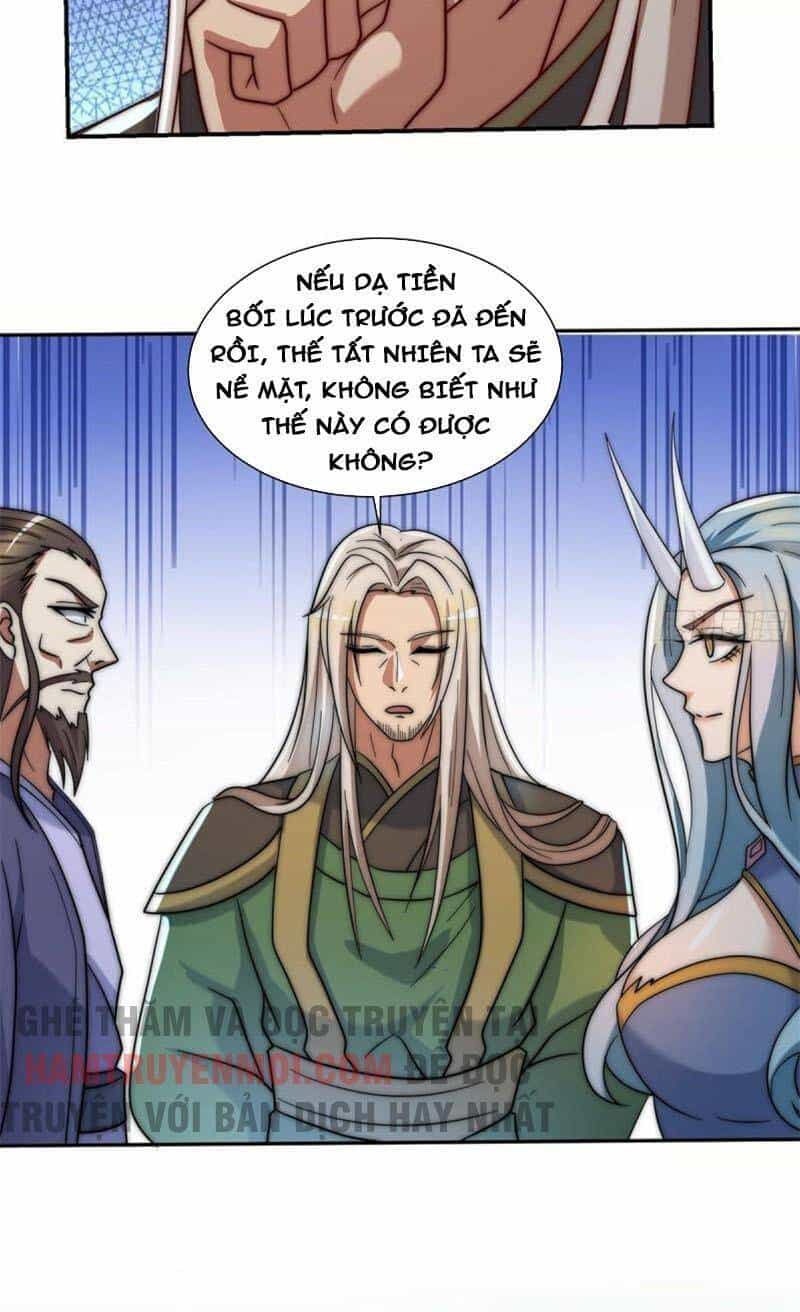 Ta Có Chín Nữ Đồ Đệ - Chương 280 - ảnh 44