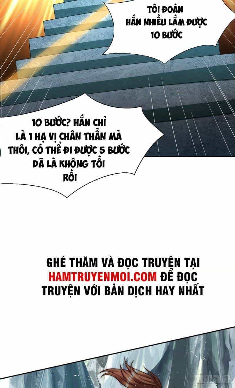 Ta Có Chín Nữ Đồ Đệ - Chương 282 - ảnh 22