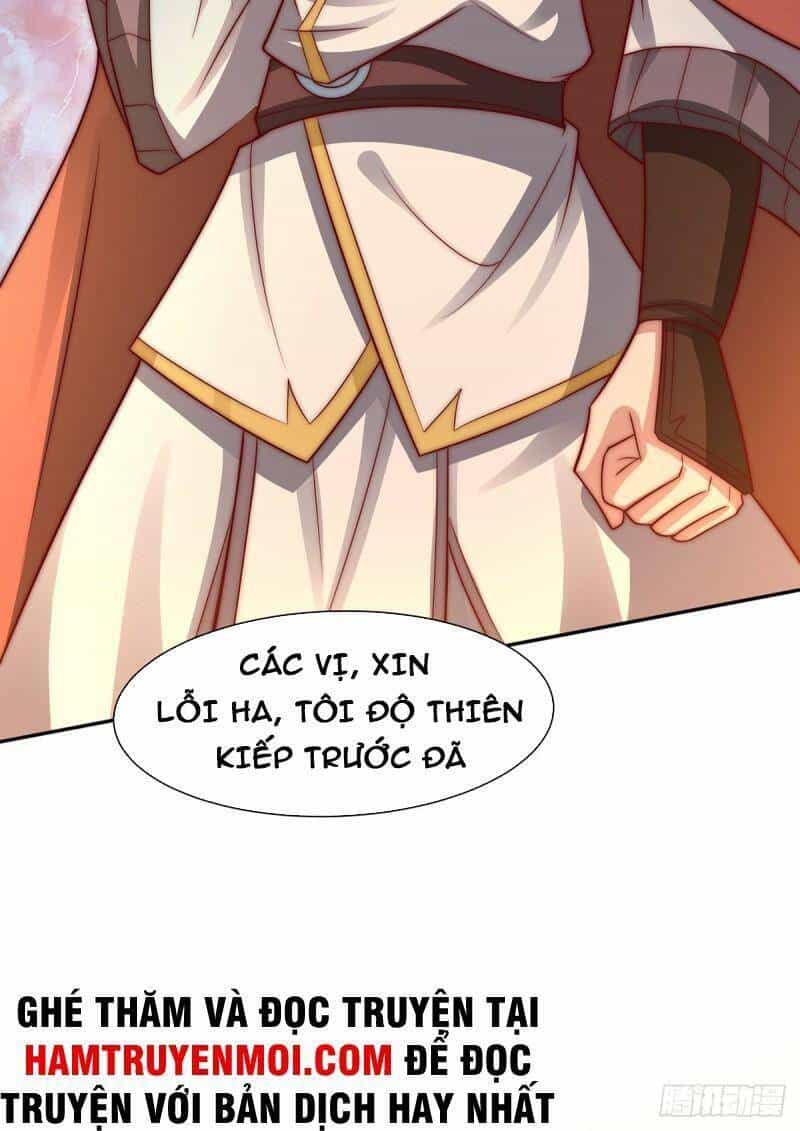 Ta Có Chín Nữ Đồ Đệ - Chương 282 - ảnh 34