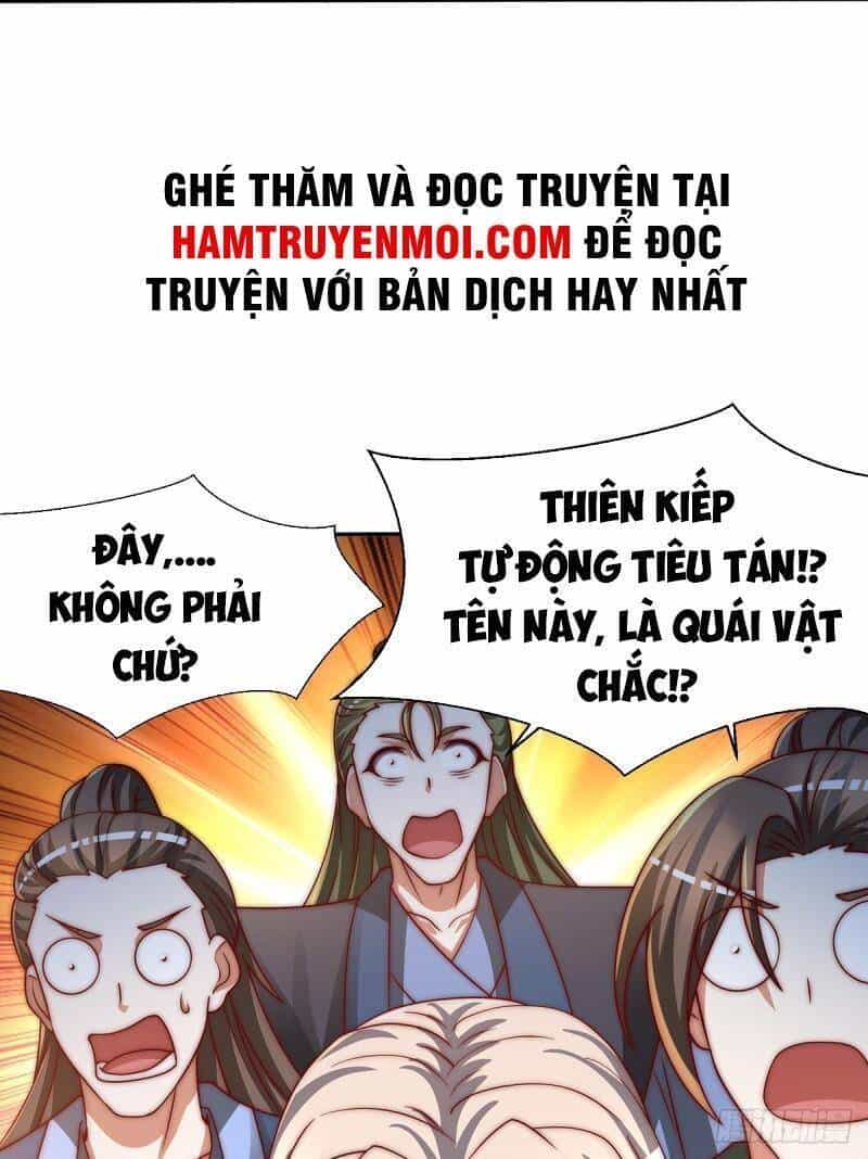 Ta Có Chín Nữ Đồ Đệ - Chương 282 - ảnh 44