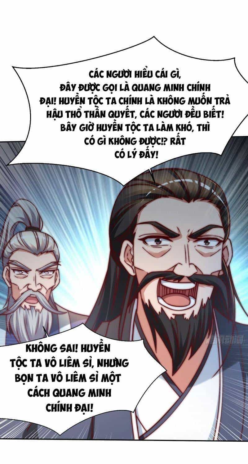 Ta Có Chín Nữ Đồ Đệ - Chương 282 - ảnh 57