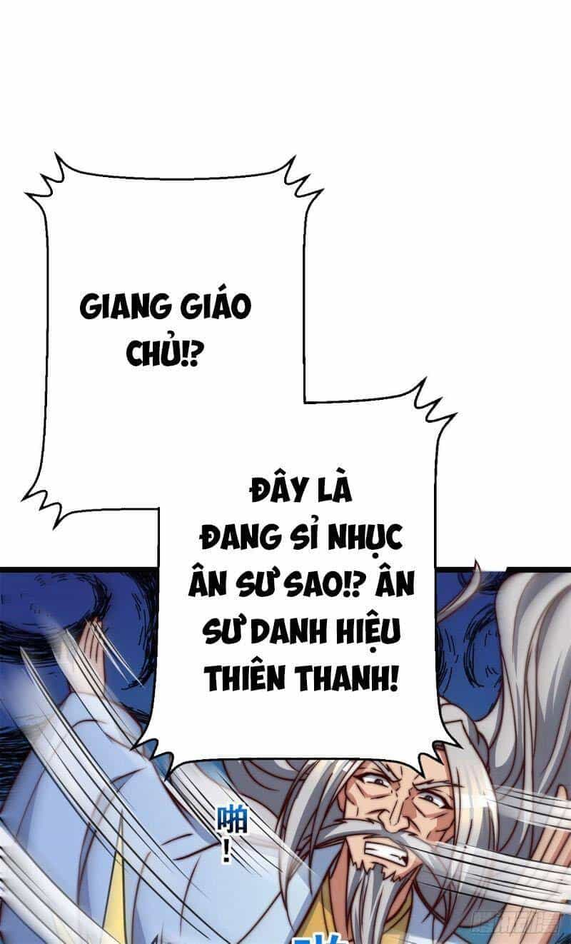 Ta Có Chín Nữ Đồ Đệ - Chương 285 - ảnh 22