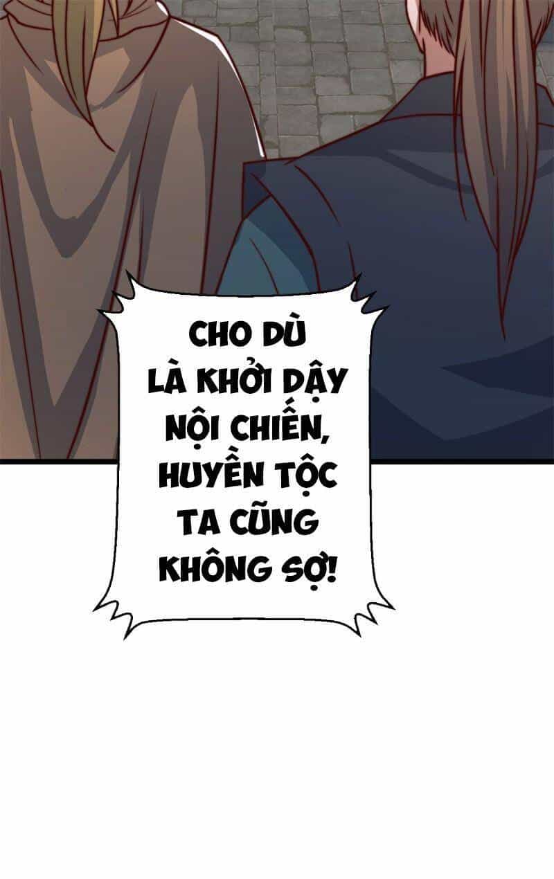 Ta Có Chín Nữ Đồ Đệ - Chương 285 - ảnh 35
