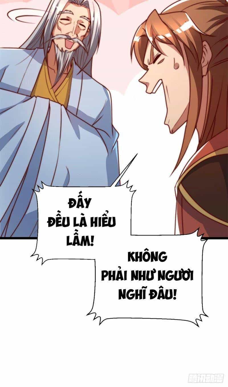 Ta Có Chín Nữ Đồ Đệ - Chương 285 - ảnh 52