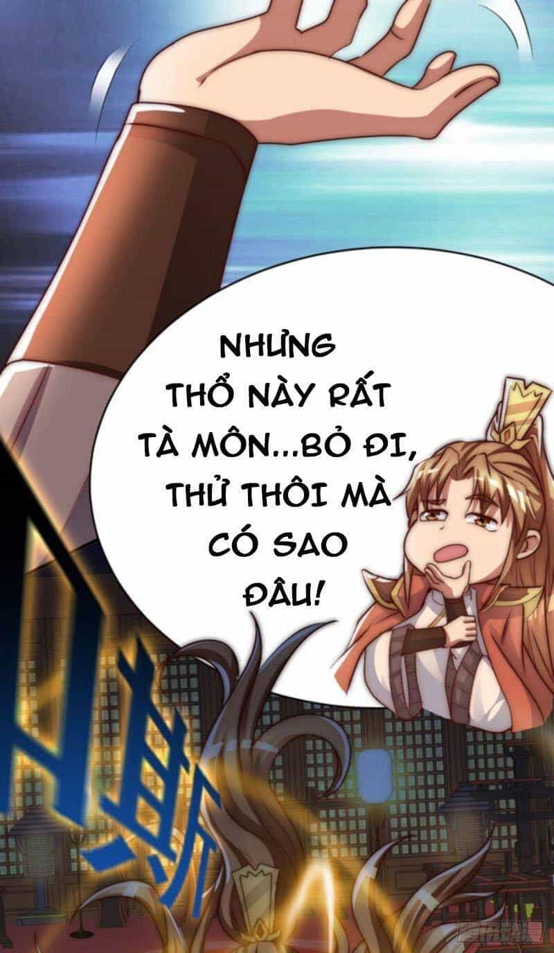 Ta Có Chín Nữ Đồ Đệ - Chương 286 - ảnh 15