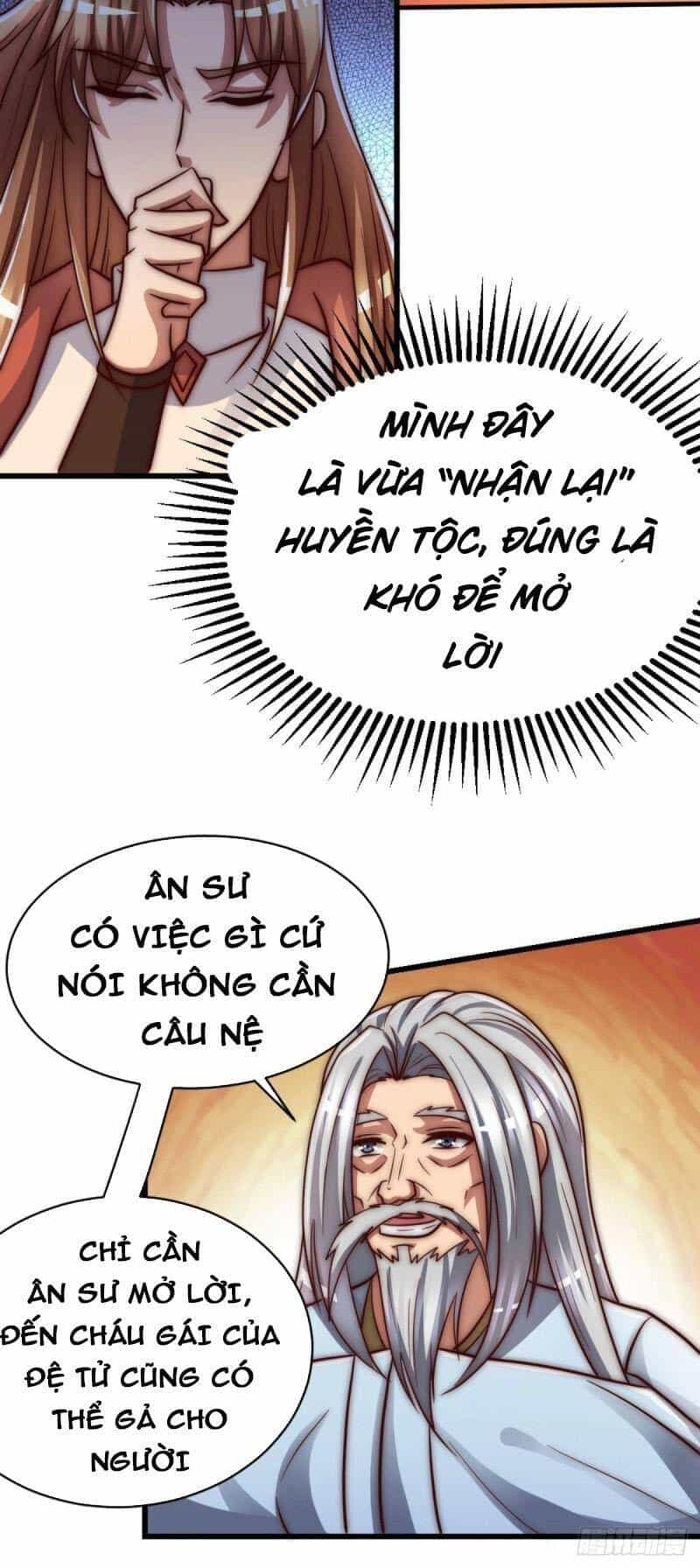 Ta Có Chín Nữ Đồ Đệ - Chương 286 - ảnh 31