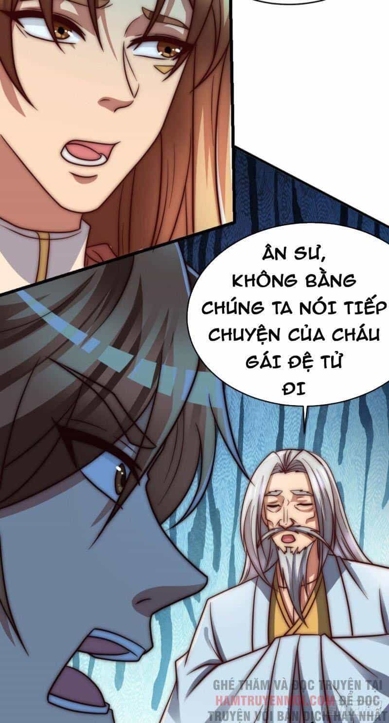Ta Có Chín Nữ Đồ Đệ - Chương 286 - ảnh 33