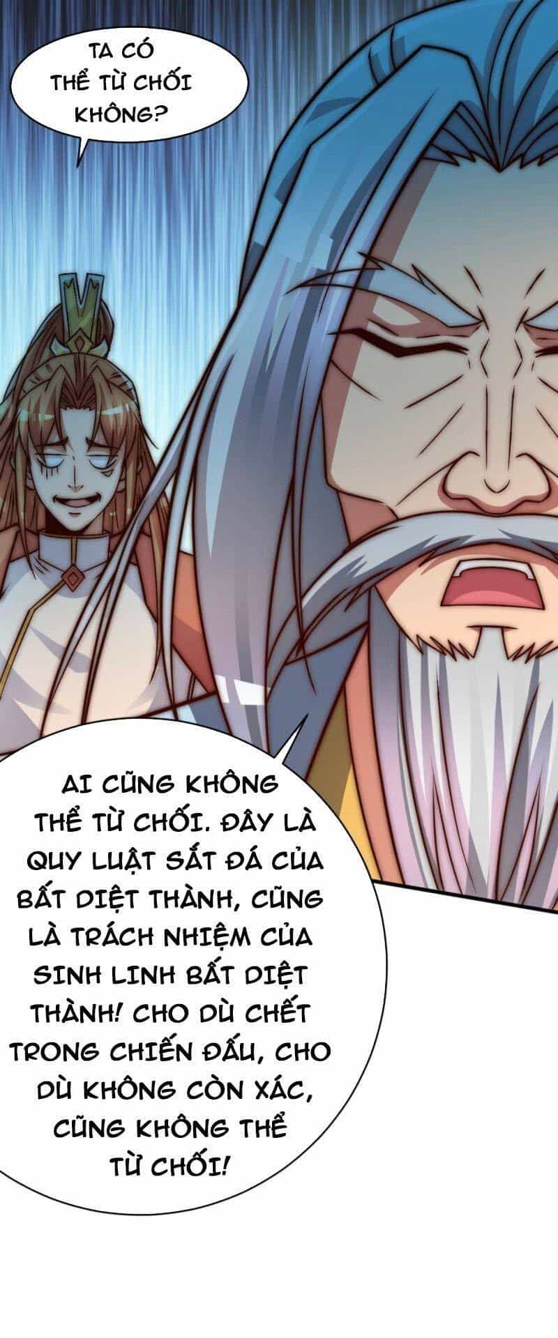 Ta Có Chín Nữ Đồ Đệ - Chương 286 - ảnh 42