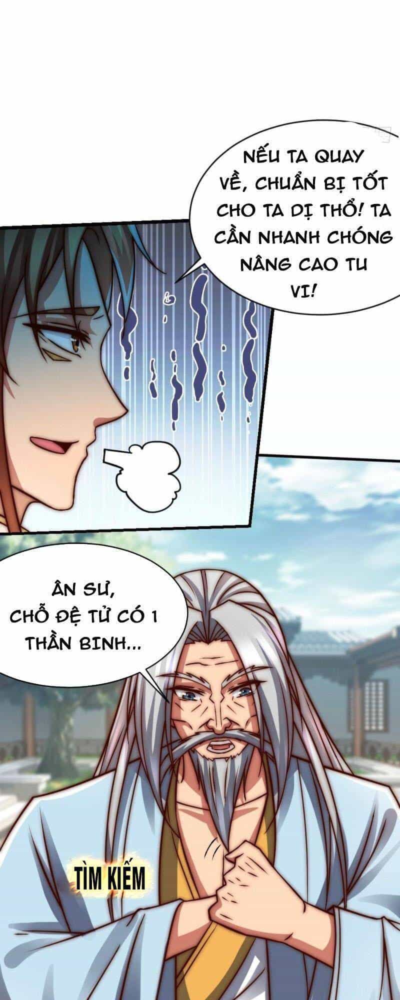 Ta Có Chín Nữ Đồ Đệ - Chương 286 - ảnh 43