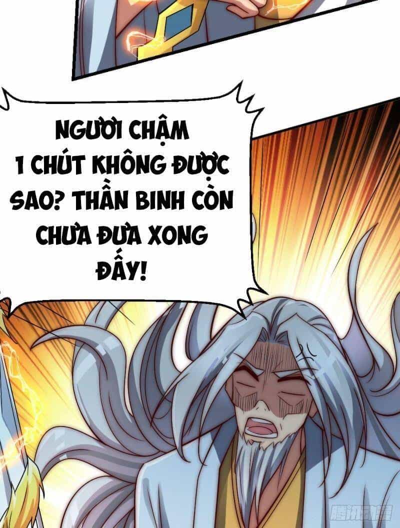 Ta Có Chín Nữ Đồ Đệ - Chương 286 - ảnh 49