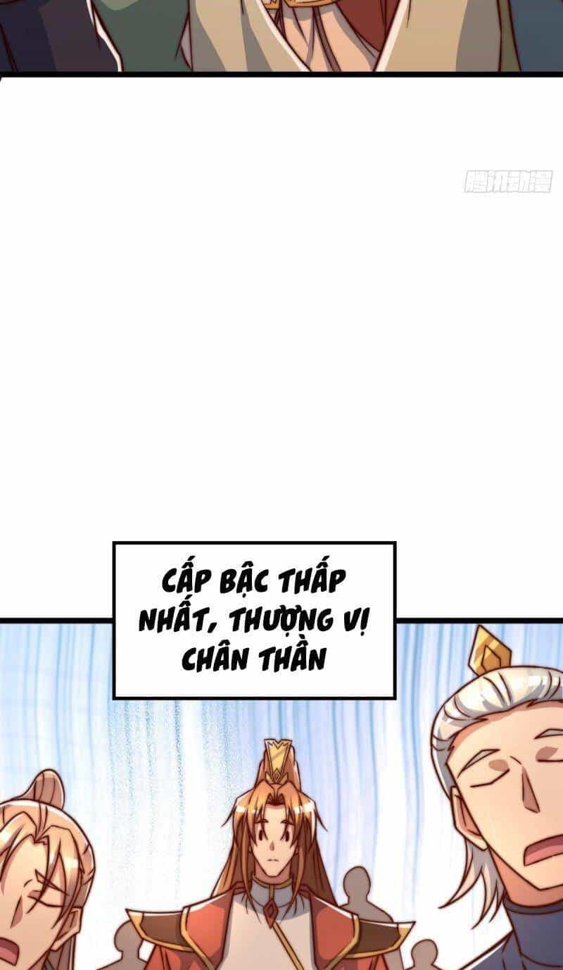Ta Có Chín Nữ Đồ Đệ - Chương 287 - ảnh 16