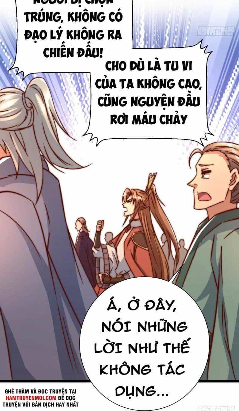 Ta Có Chín Nữ Đồ Đệ - Chương 287 - ảnh 20
