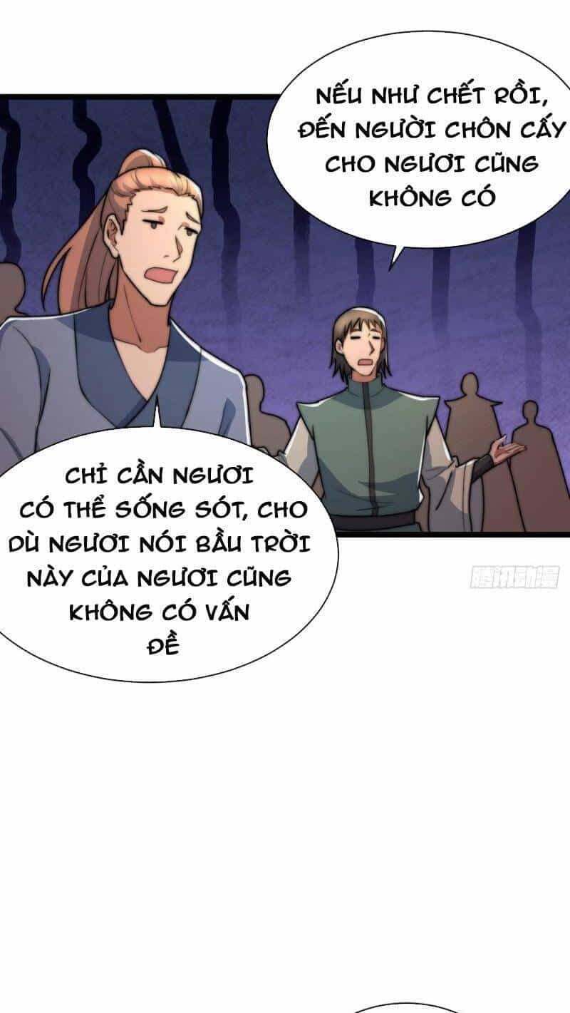 Ta Có Chín Nữ Đồ Đệ - Chương 287 - ảnh 21