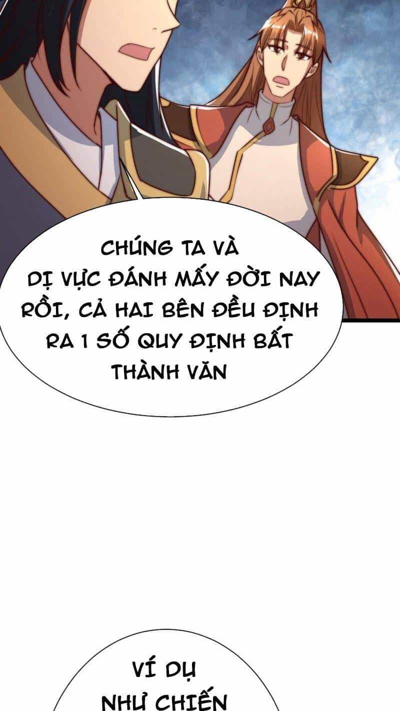 Ta Có Chín Nữ Đồ Đệ - Chương 287 - ảnh 28