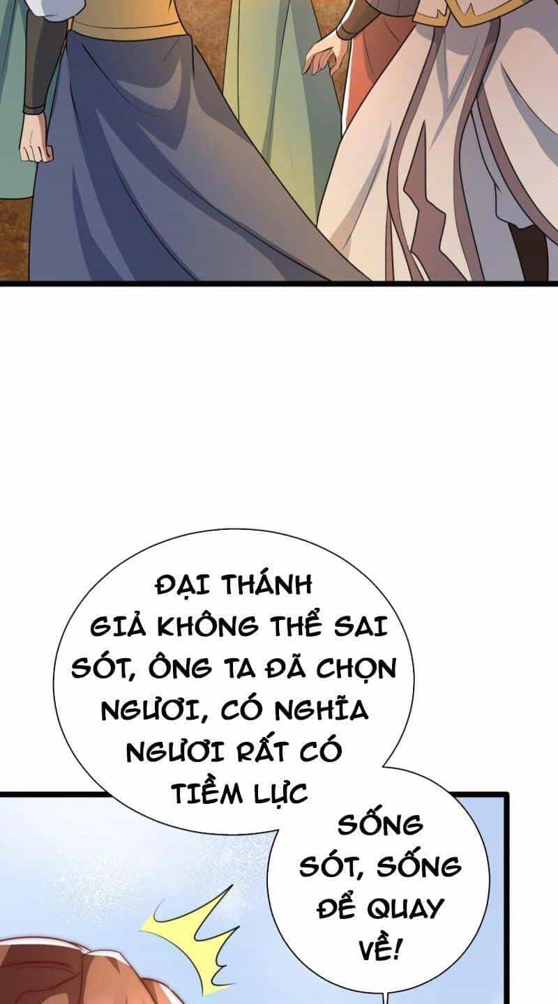 Ta Có Chín Nữ Đồ Đệ - Chương 287 - ảnh 41