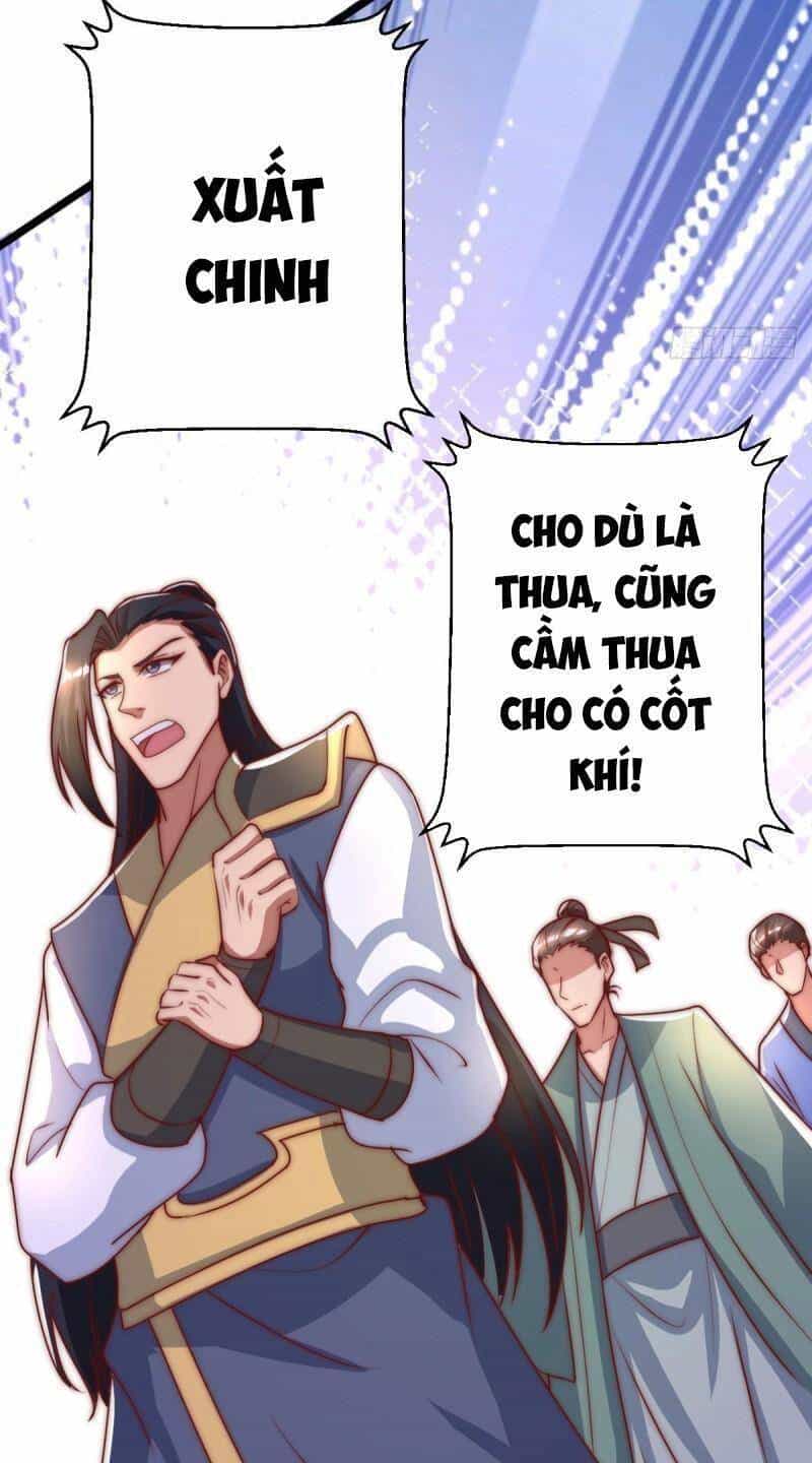 Ta Có Chín Nữ Đồ Đệ - Chương 287 - ảnh 44