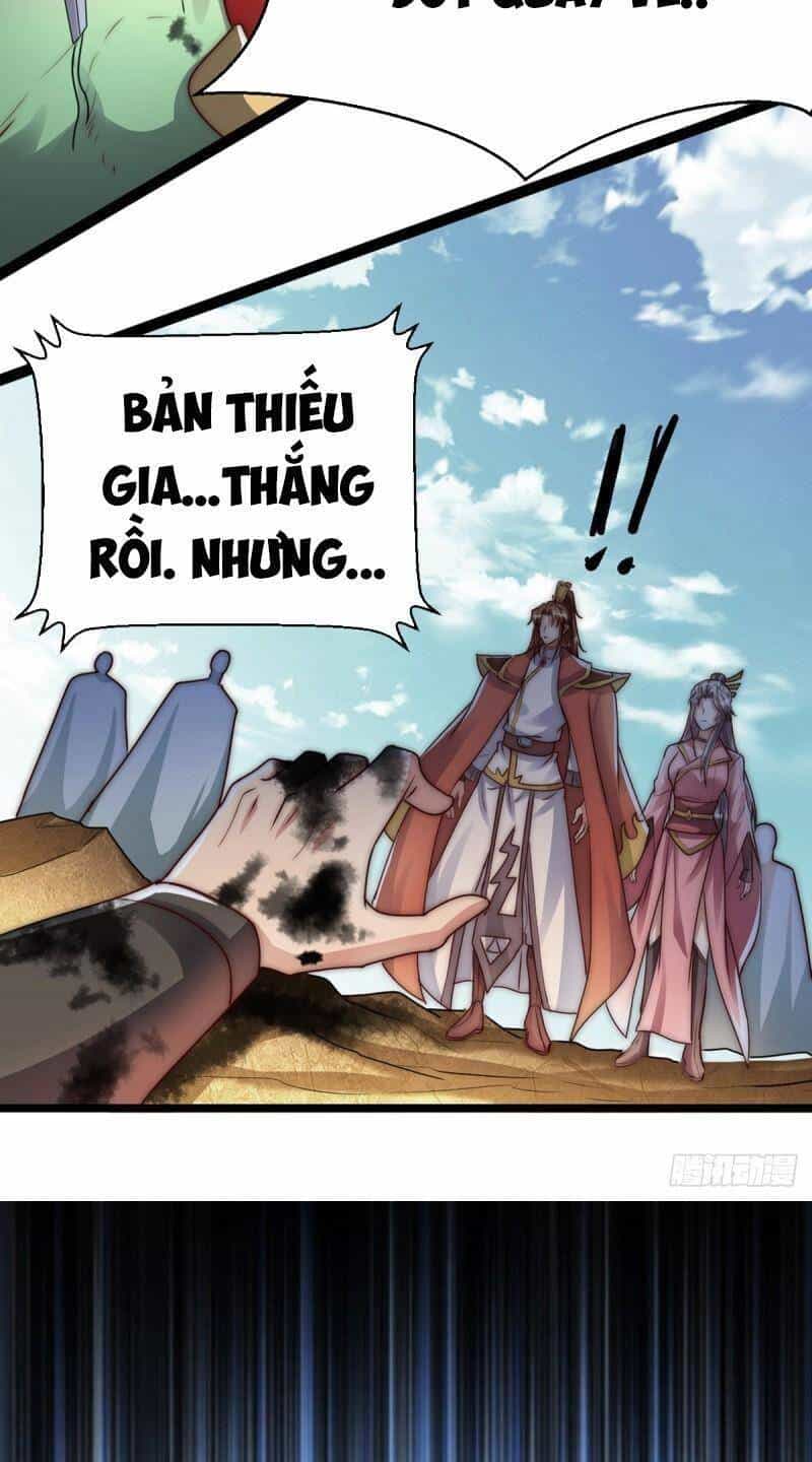 Ta Có Chín Nữ Đồ Đệ - Chương 287 - ảnh 59