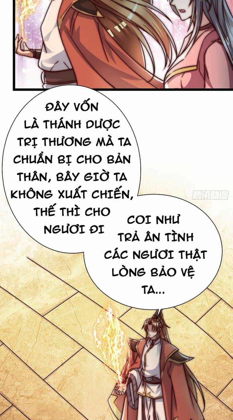 Ta Có Chín Nữ Đồ Đệ - Chương 287 - ảnh 63