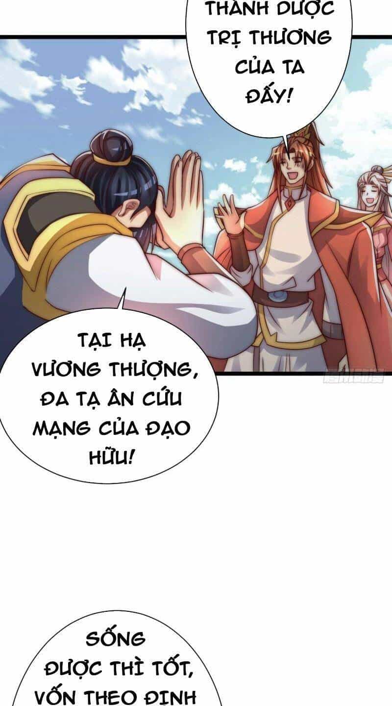 Ta Có Chín Nữ Đồ Đệ - Chương 287 - ảnh 74