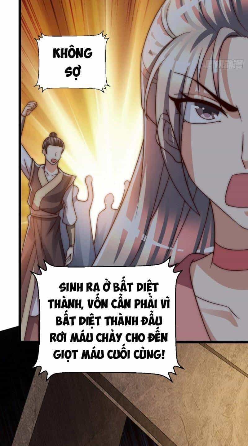 Ta Có Chín Nữ Đồ Đệ - Chương 287 - ảnh 79