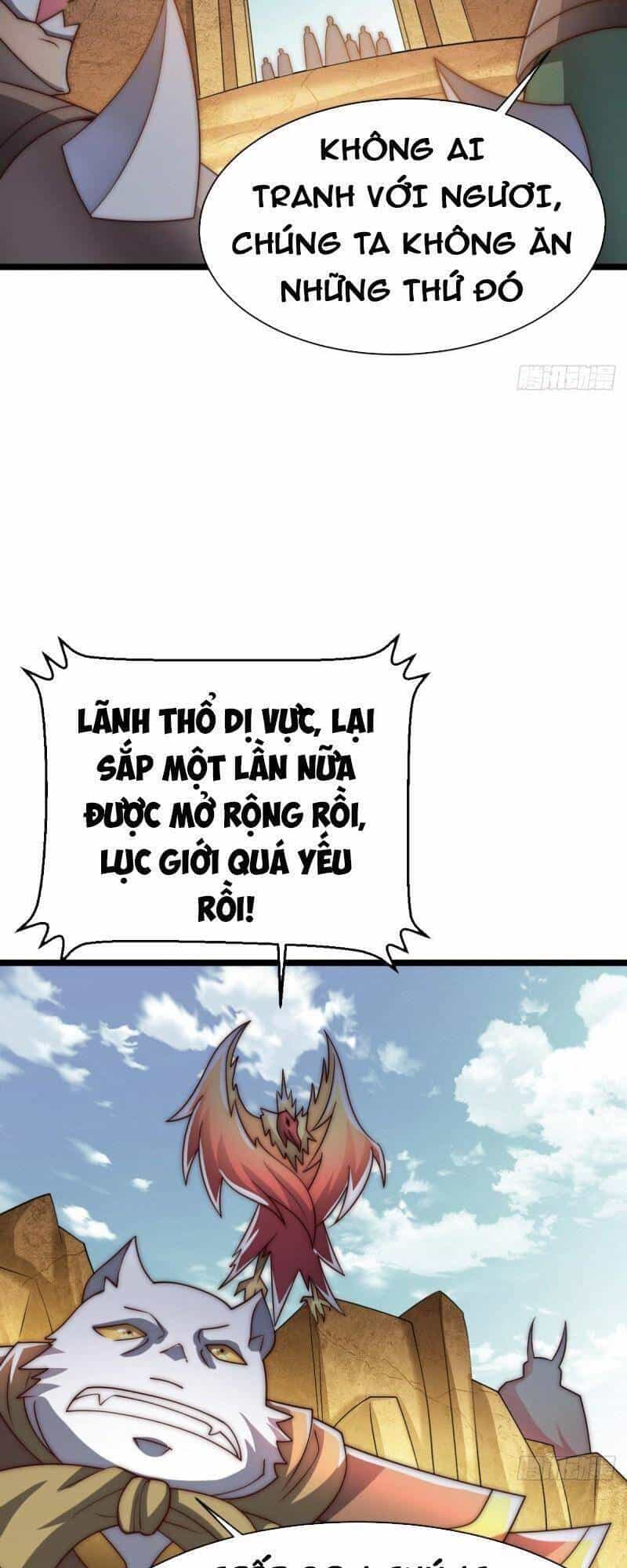 Ta Có Chín Nữ Đồ Đệ - Chương 287 - ảnh 83