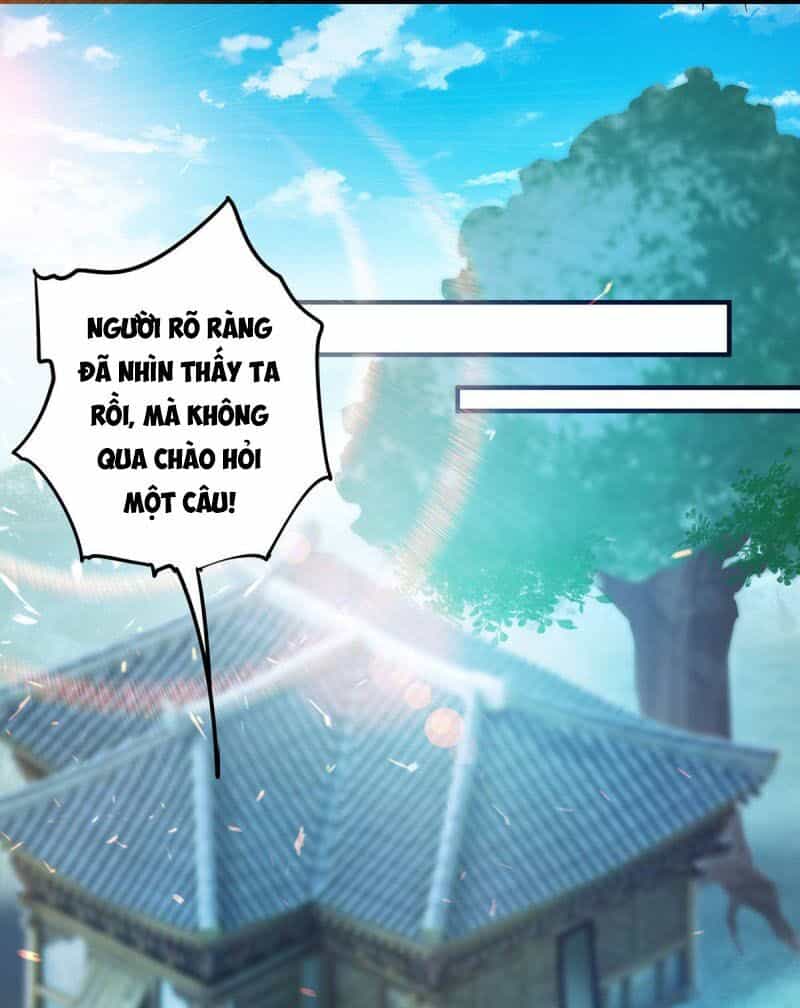 Ta Có Chín Nữ Đồ Đệ - Chương 27 - ảnh 38