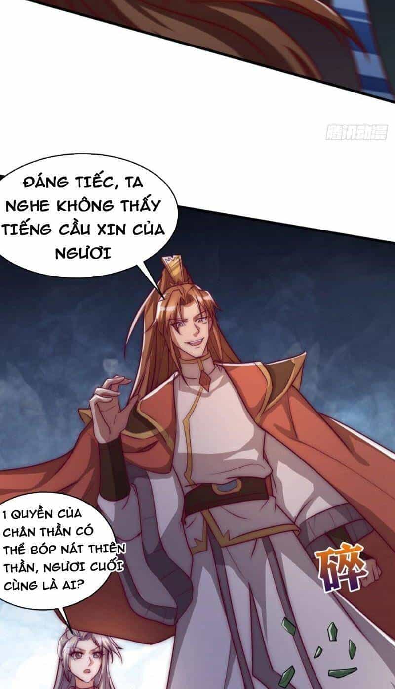 Ta Có Chín Nữ Đồ Đệ - Chương 288 - ảnh 16