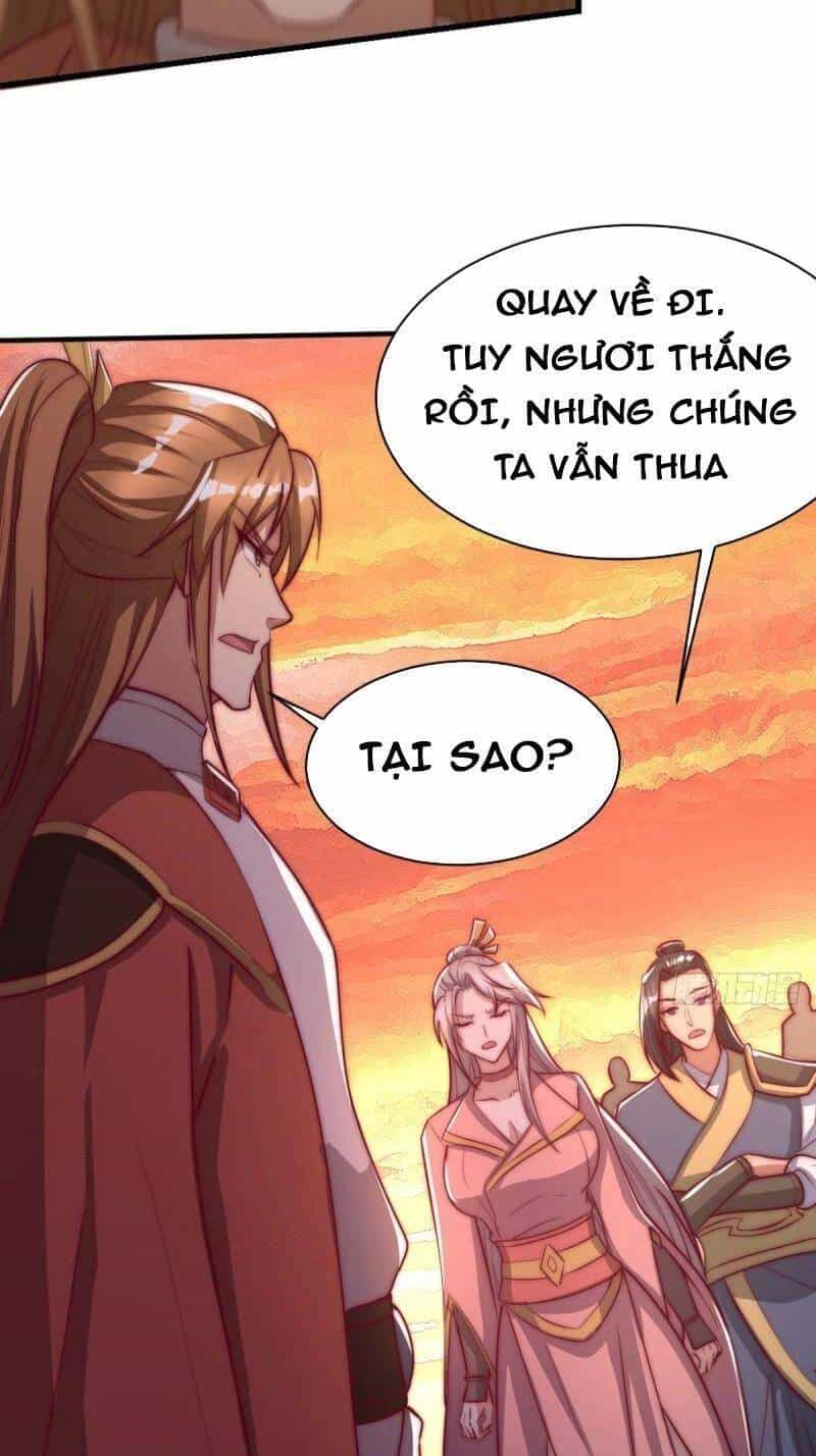 Ta Có Chín Nữ Đồ Đệ - Chương 288 - ảnh 26