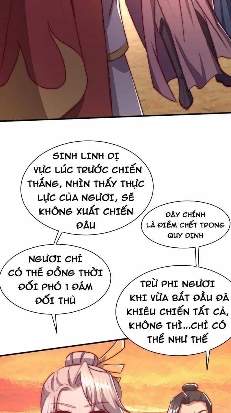Ta Có Chín Nữ Đồ Đệ - Chương 288 - ảnh 27