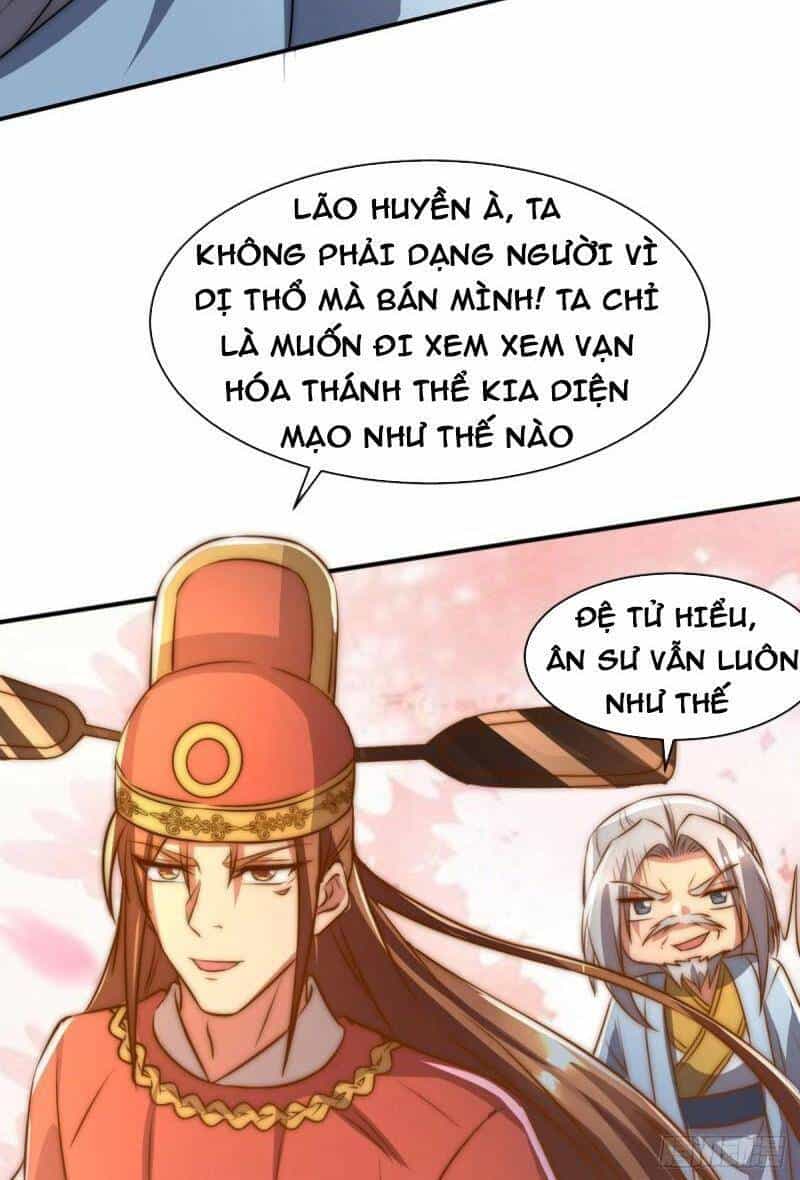 Ta Có Chín Nữ Đồ Đệ - Chương 288 - ảnh 48