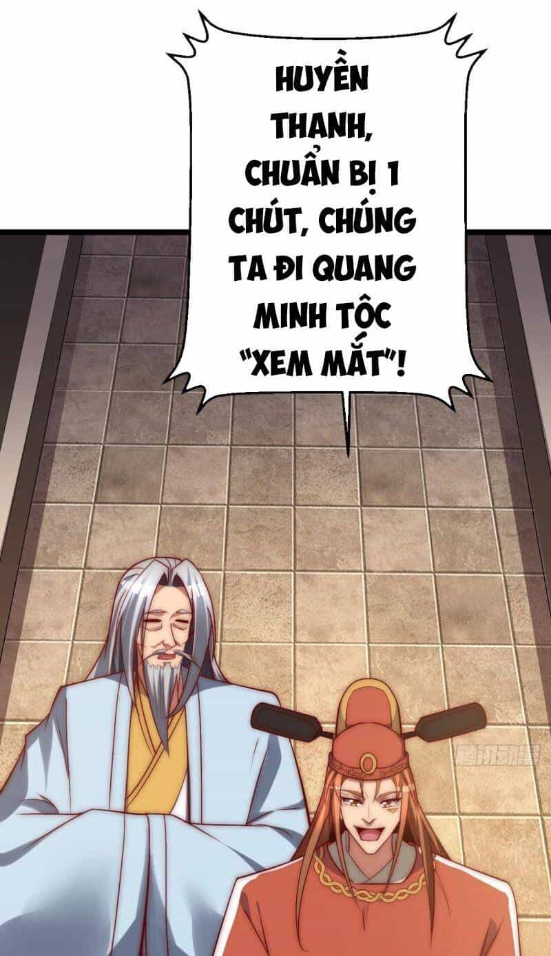 Ta Có Chín Nữ Đồ Đệ - Chương 289 - ảnh 2