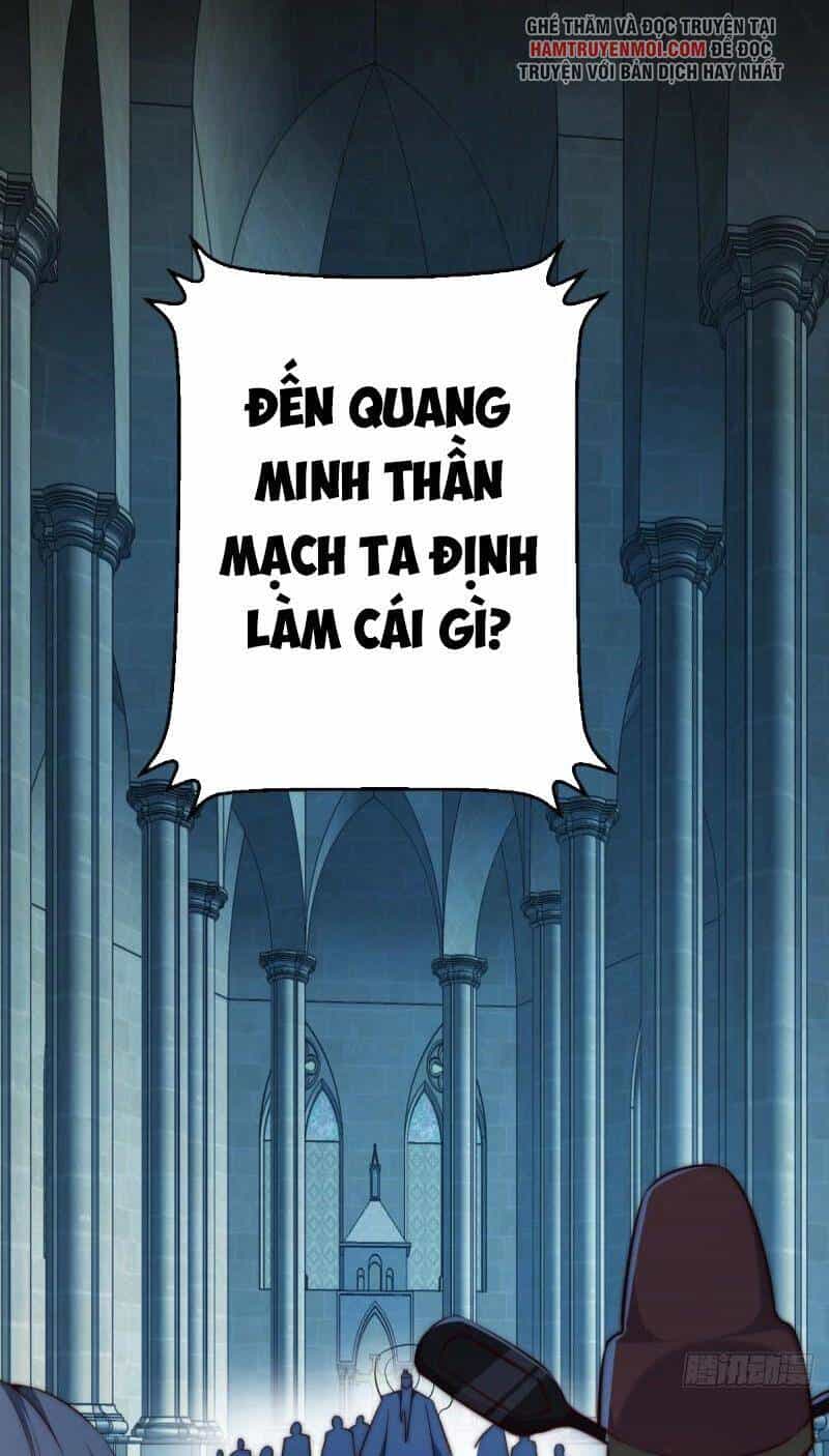 Ta Có Chín Nữ Đồ Đệ - Chương 289 - ảnh 30