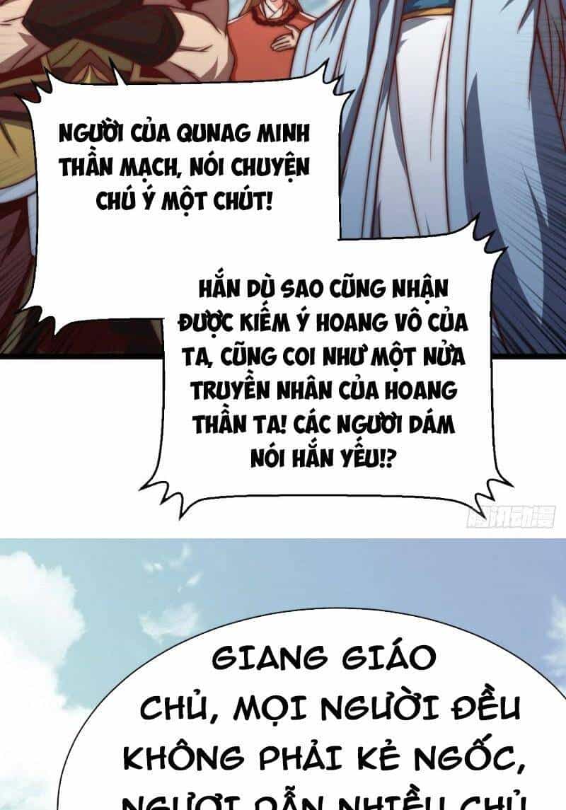 Ta Có Chín Nữ Đồ Đệ - Chương 289 - ảnh 43