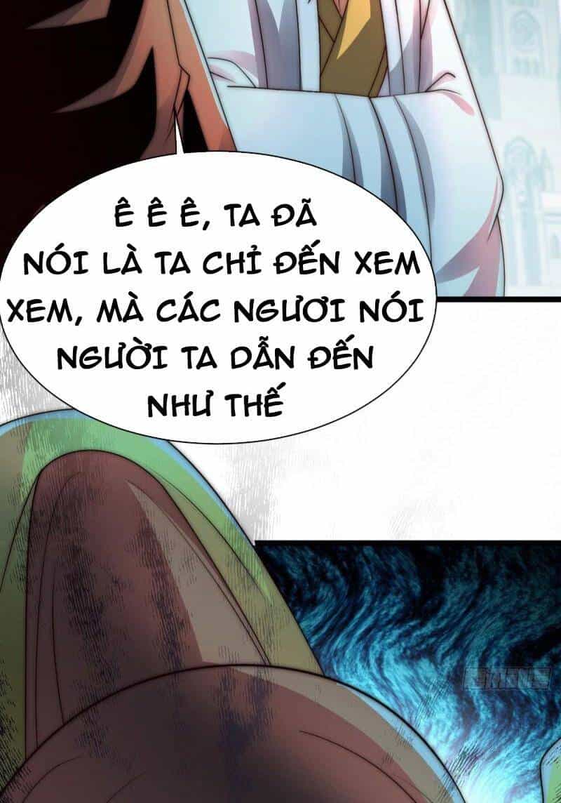 Ta Có Chín Nữ Đồ Đệ - Chương 289 - ảnh 59