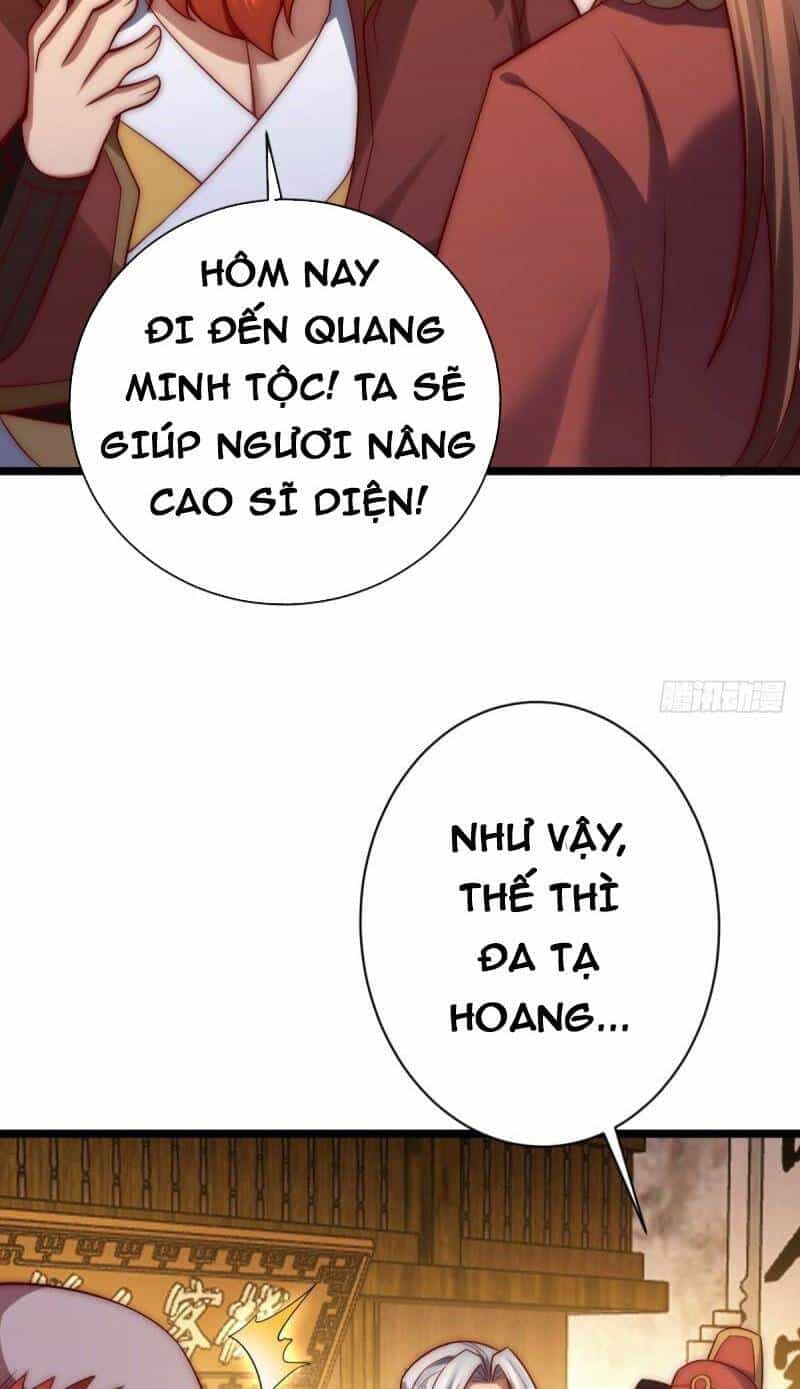 Ta Có Chín Nữ Đồ Đệ - Chương 289 - ảnh 9