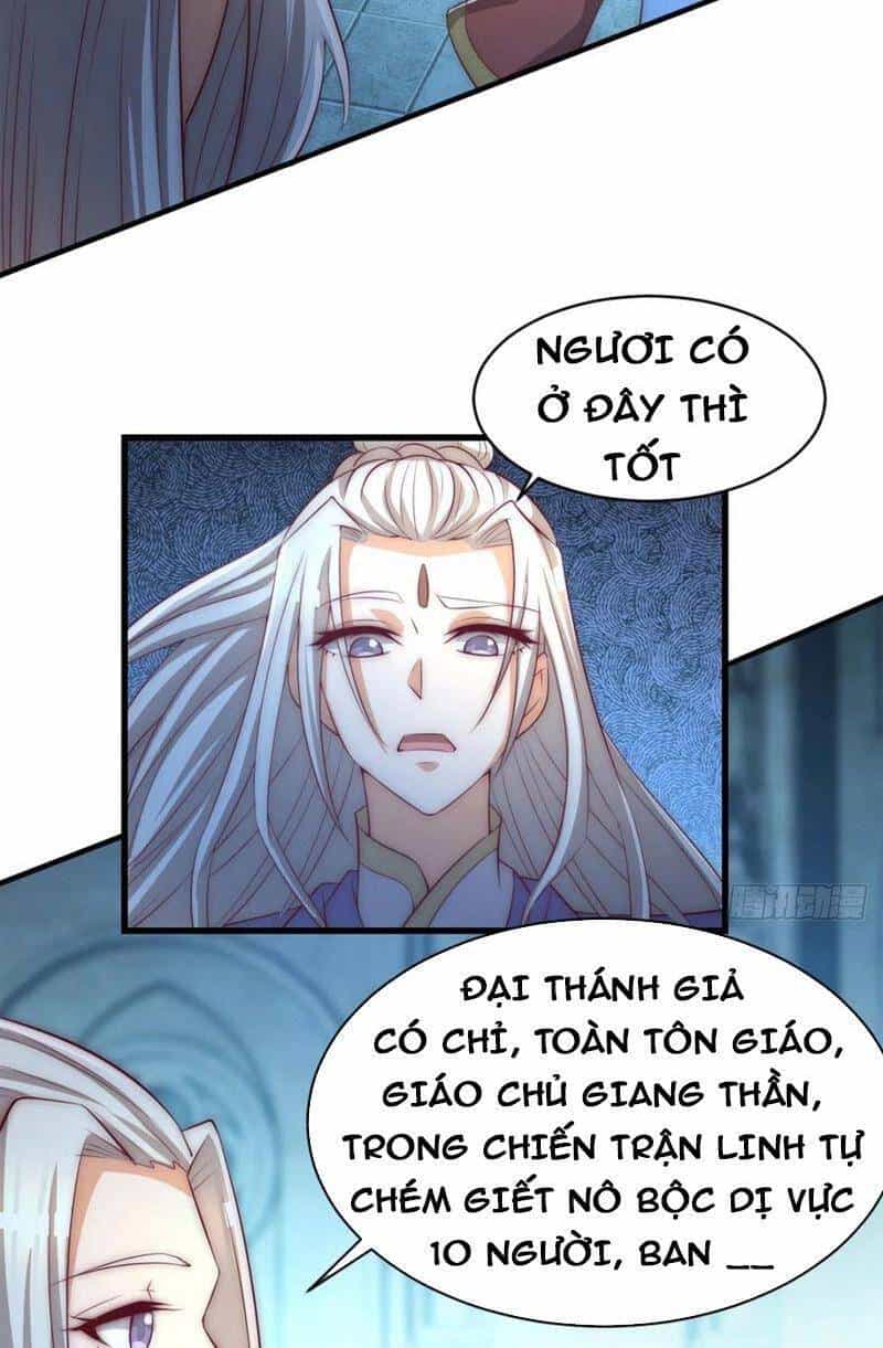 Ta Có Chín Nữ Đồ Đệ - Chương 290 - ảnh 14