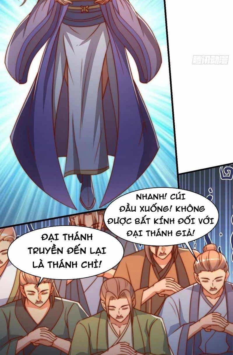 Ta Có Chín Nữ Đồ Đệ - Chương 290 - ảnh 6