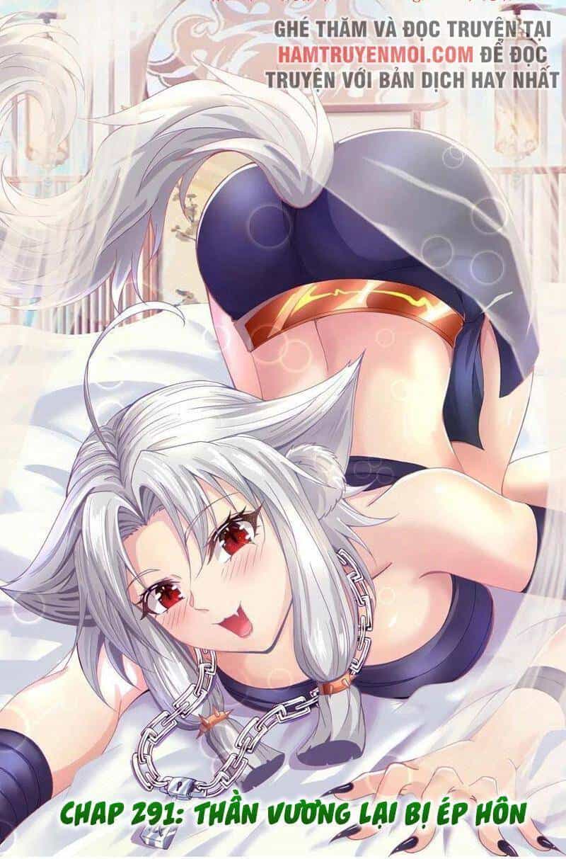 Ta Có Chín Nữ Đồ Đệ - Chương 291 - ảnh 1