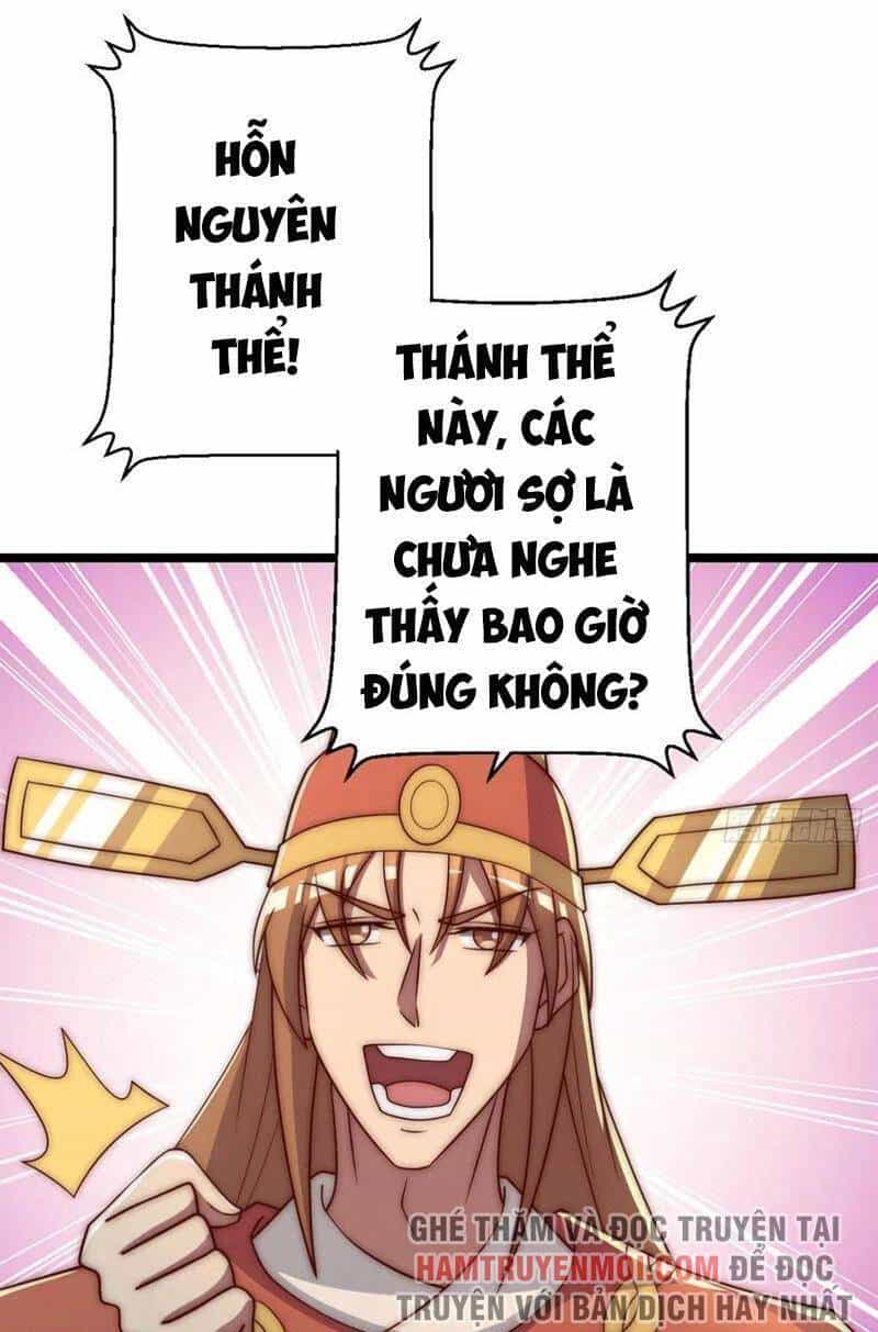 Ta Có Chín Nữ Đồ Đệ - Chương 291 - ảnh 10