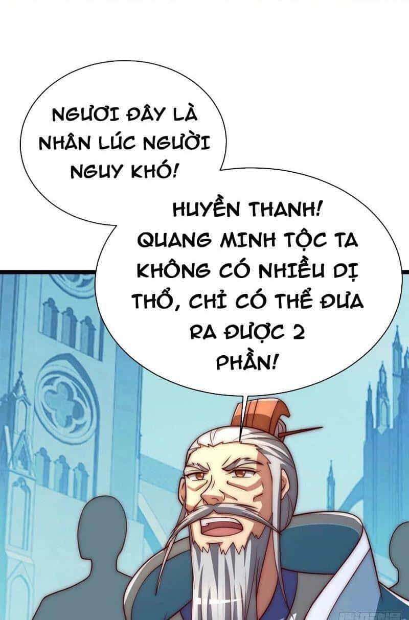 Ta Có Chín Nữ Đồ Đệ - Chương 291 - ảnh 2