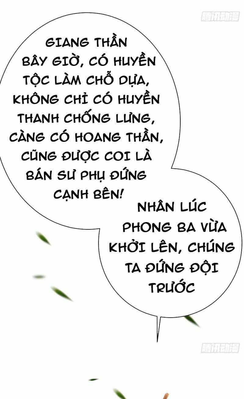 Ta Có Chín Nữ Đồ Đệ - Chương 291 - ảnh 41